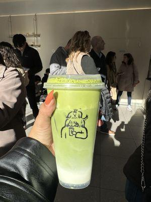 Matcha Zen