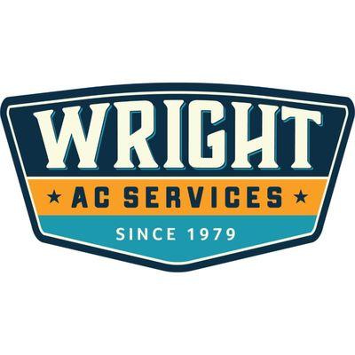 Wright AC Services Logo