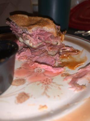 Rizzo's Roast Beef & Pizza