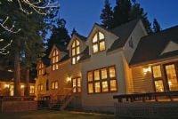 Northshore Lakefront Estate in Carnelian Bay.   Lakefront / Buoy, Sleeps 24!  Great for your family reunion.