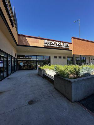 Rockler Woodworking & Hardware