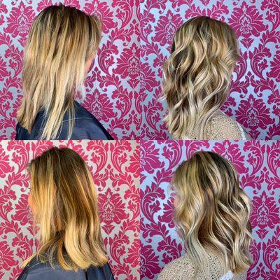 Balayage