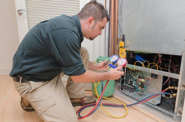 Call us to claim your $89
 HVAC System Tune-Up today!