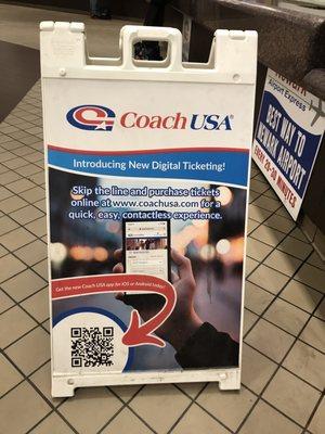 Coach USA