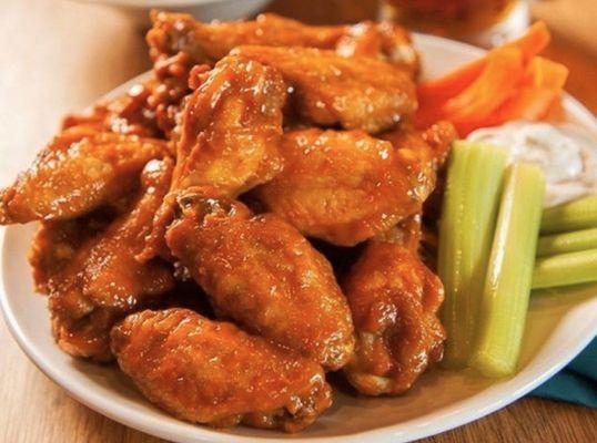 America's Best Wings