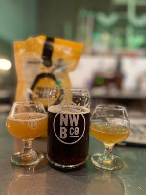 Noon Whistle Brewing