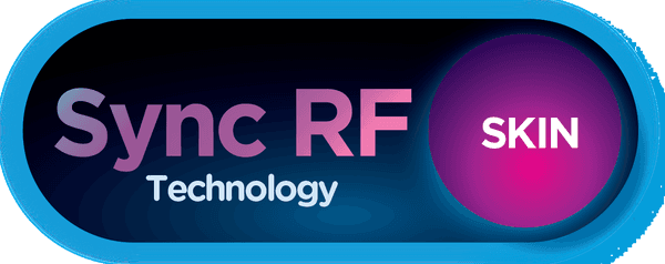 Exion AI-enhanced RadioFrequency Technology for Single Pass Microneedling