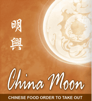 China Moon