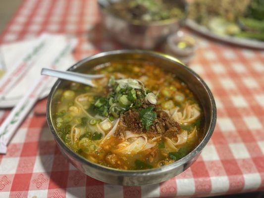 Khao soi