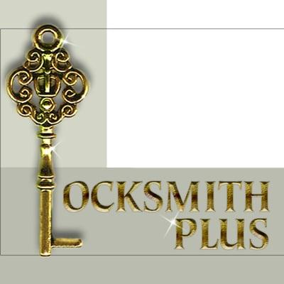 Locksmith Plus