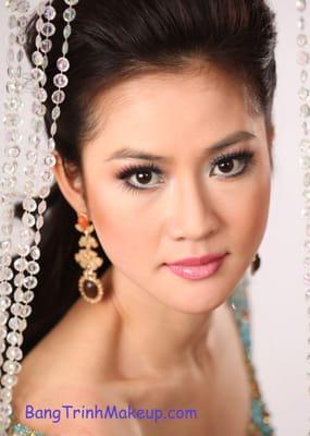 Miss Vietnam Global