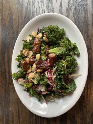 Kale salad