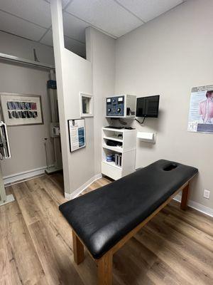 Southcenter Chiropractic Massage and Rehab