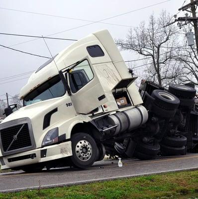 Involved in an 18 Wheeler Accident or Car Accident? We can help even if you are at fault.  Texas Health Clinic  Dr...