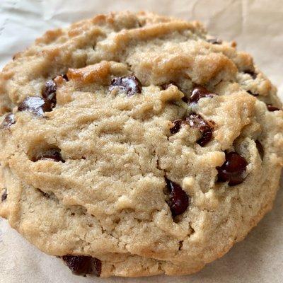 Chocolate Chip cookie