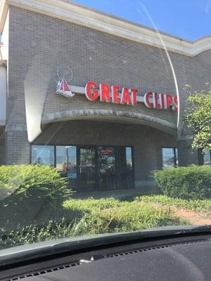 Great Clips