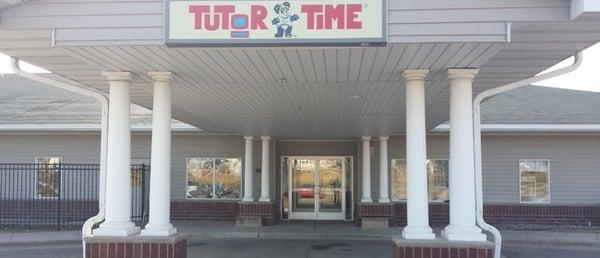 Tutor Time of Cottage Grove