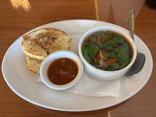 Italian Wedding Soup