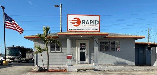 Rapid Insurance Services