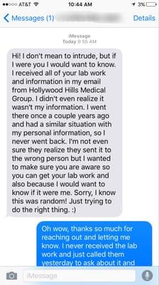 Hollywood Hills Women's Medical Group