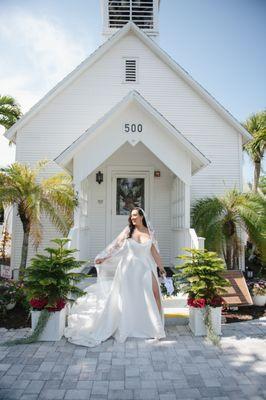 Elda's Bridal Boutique