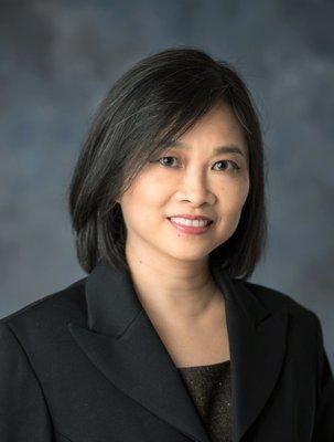 Dr. Josephine Chan, AP, DOM, RDH Specialized in Oriental Medicine and Acupuncture