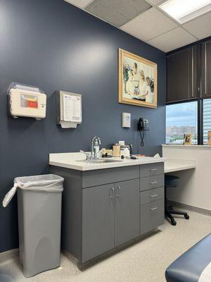 Patient Room