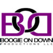 Boogie on Down Production