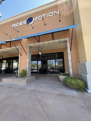 Rides N Motion is a premier option for purchasing and renting all things fun in Scottsdale! We carry electric bikes, scooters, and more!