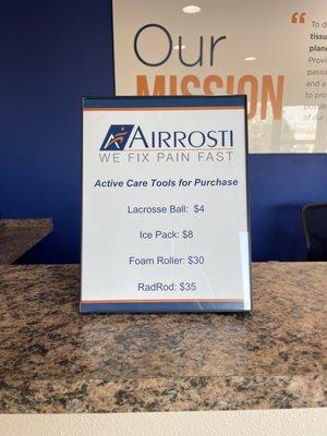 Airrosti