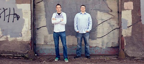 Rains | Birchard Marketing Owners: Jon Rains & Matt Birchard