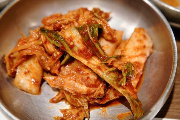 Banchan