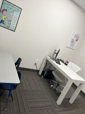 Princeton Speech-Language & Learning Center