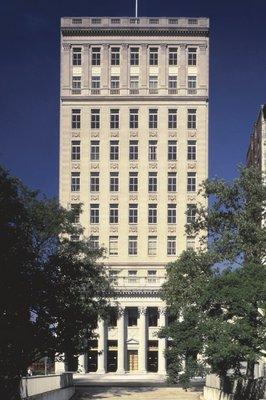 Fireman’s Insurance Company Building, Ten Park Place., Newark, NJ 07102 | Office Space for Rent