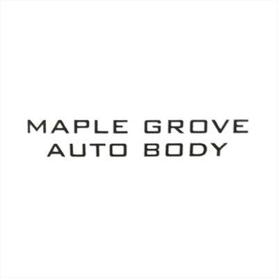 Maple Grove Auto Body