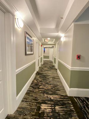 07.29.22 hallway