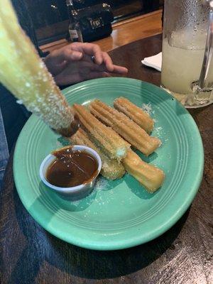 Churros