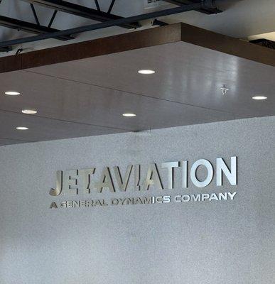 Jet Aviation