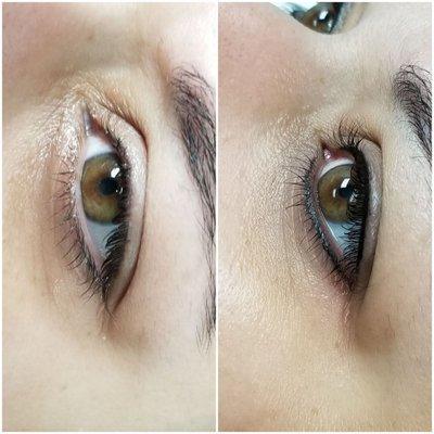 Permanent makeup Eyeliner @thatnewlook.com Lauderhill fl. 954  #nomorerunnyeyeliner  #thatnewlook