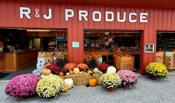 R&J Produce