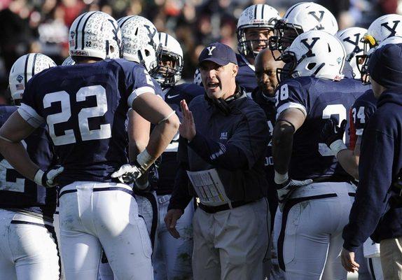 Yale Bowl