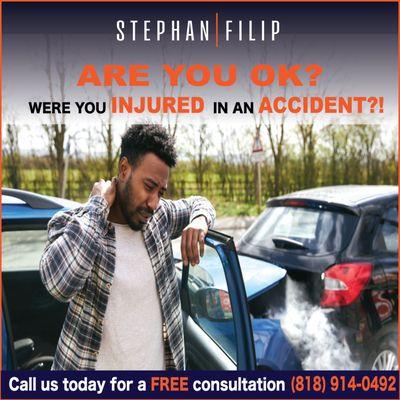 Personal Injury