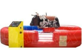 Mechanical Bull Rental San Diego