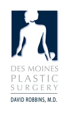 Des Moines Plastic Surgery Logo