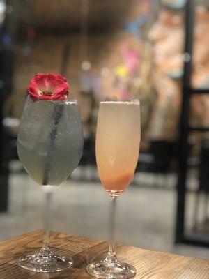 Flower crown | Bellini