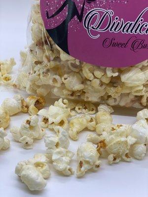 Kettle Corn