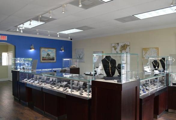 6th Avenue Jewelers