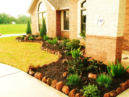 Dues Landscaping