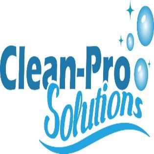 "The Clean Pro's!"