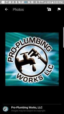 Pro-Plumbing Works